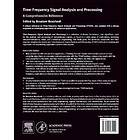 Boualem Boashash: Time-Frequency Signal Analysis and Processing