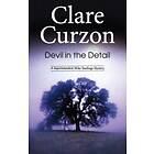 Clare Curzon: Devil In The Detail