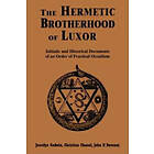 : The Hermetic Brotherhood of Luxor