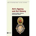 R Osborne: Art's Agency and Art History