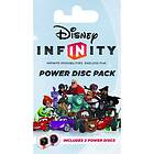 Disney Infinity Power Disc Pack (Includes 2 Discs)