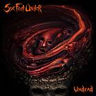 Six Feet Under - Undead CD