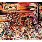 Omen - Battle Cry Metal Blade Originals CD