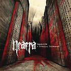 Naera - Omnicide: Creation Unleashed Limited Edition (m/DVD) CD