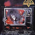 Lizzy Borden - Visual Lies CD