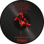 King Diamond - In Concert 1987 LP