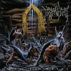 Immolation - Here In After CD