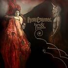 Hate Eternal - Fury & Flames CD