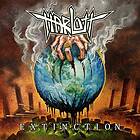 Harlott - Extinction CD