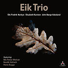 Eik Trio - Trust CD