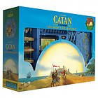 Catan 3D Edition: Seafarers + Cities & Knights (Exp.)