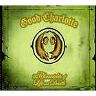 Good Charlotte Chronicles Of Life And Death CD