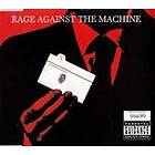 Rage Against The Machine Guerrilla Radio CD