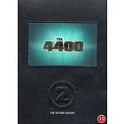4400 - Sesong 2 (DVD)