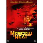 Moscow Heat (DVD)