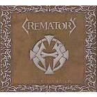 Crematory Live Revolution CD