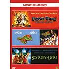 Family Collection (DVD)