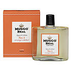 Musgo Real Aqua De Colonia No. 1 Orange Amber edc 100ml