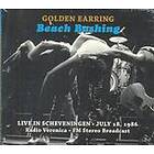 Golden Earring Beach Bashing CD