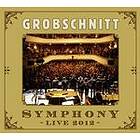 Grobschnitt Symphony Live 2012 CD