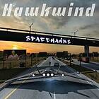 Hawkwind Spacehawks CD