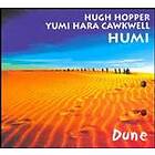 Hugh Hopper Dune CD