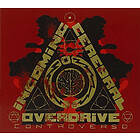 Incoming Cerebral Overdrve Controverso CD