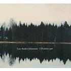 Lars Anders Johansson I Fridolins Spår CD