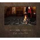 Maiden United The Barrel House Tapes CD