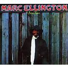 Marc Ellington Marc Time CD