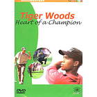 Tiger Woods - Heart of a champion (DVD)