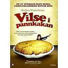 Vilse I Pannkakan (DVD)