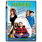 Married With Children - Complete Season 4 (DVD)
