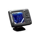 Lowrance Elite-5x DSI