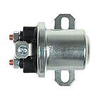 Solenoid, startmotor AS-PL SS1144P