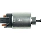 Solenoid, startmotor AS-PL SS1080(DELCO)