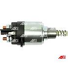 Solenoid, startmotor AS-PL SS0104