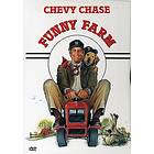 Funny Farm (US) (DVD)