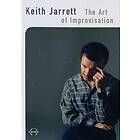 Keith Jarrett: Art of Improvisation (DVD)