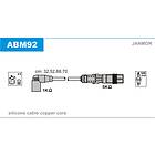 Tändkabelsats JANMOR ABM92