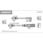 Tändkabelsats JANMOR ABM50P