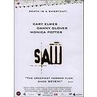 Saw (2-Disc) (DVD)