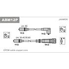 Tändkabelsats JANMOR ABM12P