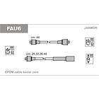 Tändkabelsats JANMOR FAU6