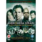 The Andromeda Strain (UK) (DVD)