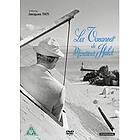 Les Vacances de M. Hulot (Blu-ray)