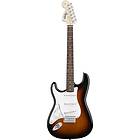 Squier Affinity Stratocaster Rosewood (LH)