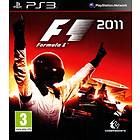 F1 2011 (PS3)