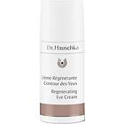 Dr. Hauschka Regenerating Eye Cream 15ml