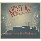Nosey Joe & The Pool Kings Tunes From The Bighouse CD